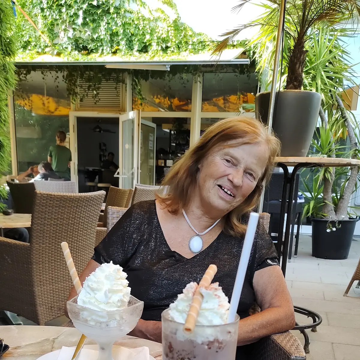 Essen und Trinken photo 9