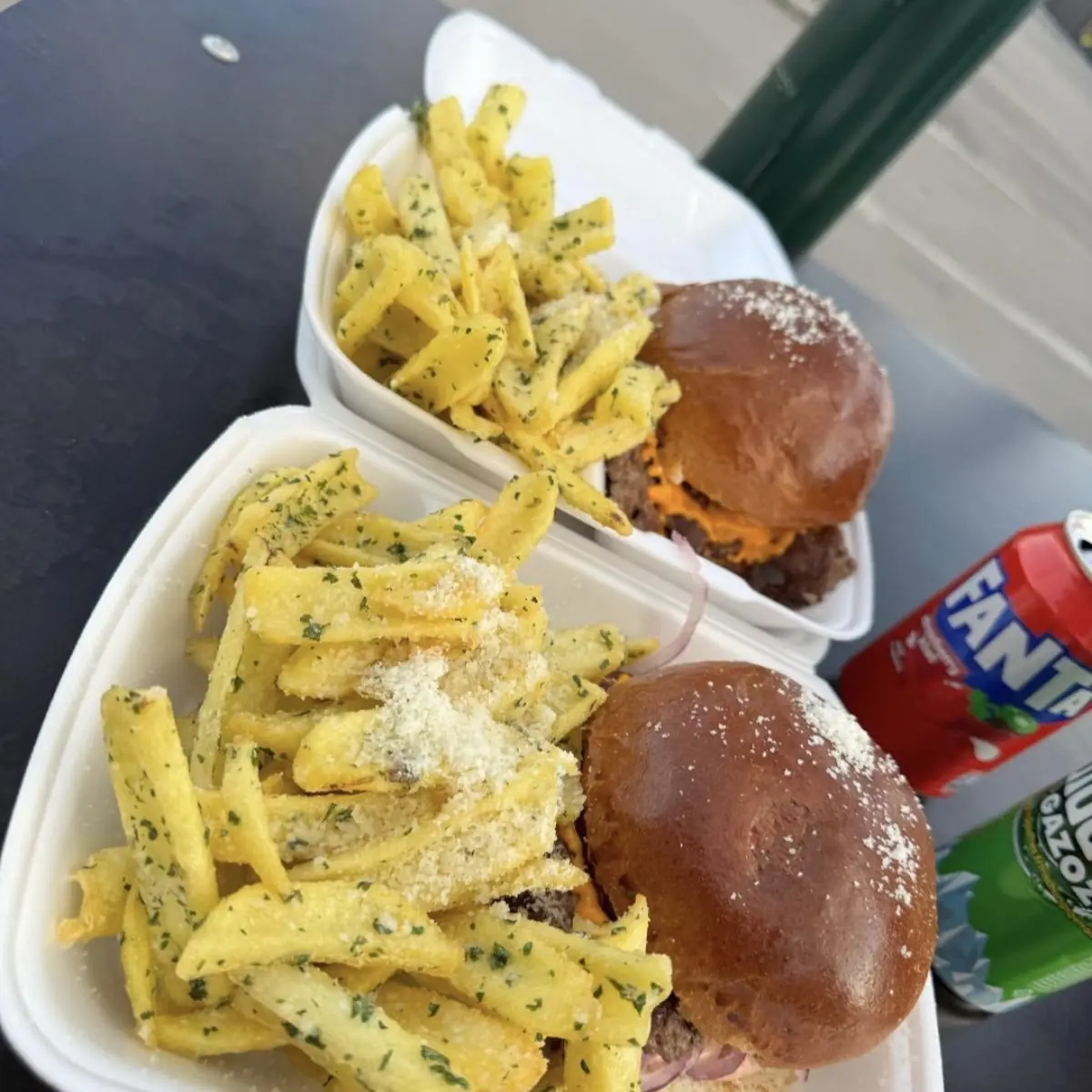 Essen und Trinken photo 1