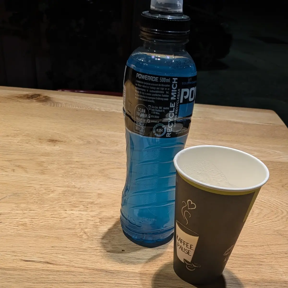 Essen und Trinken photo 4