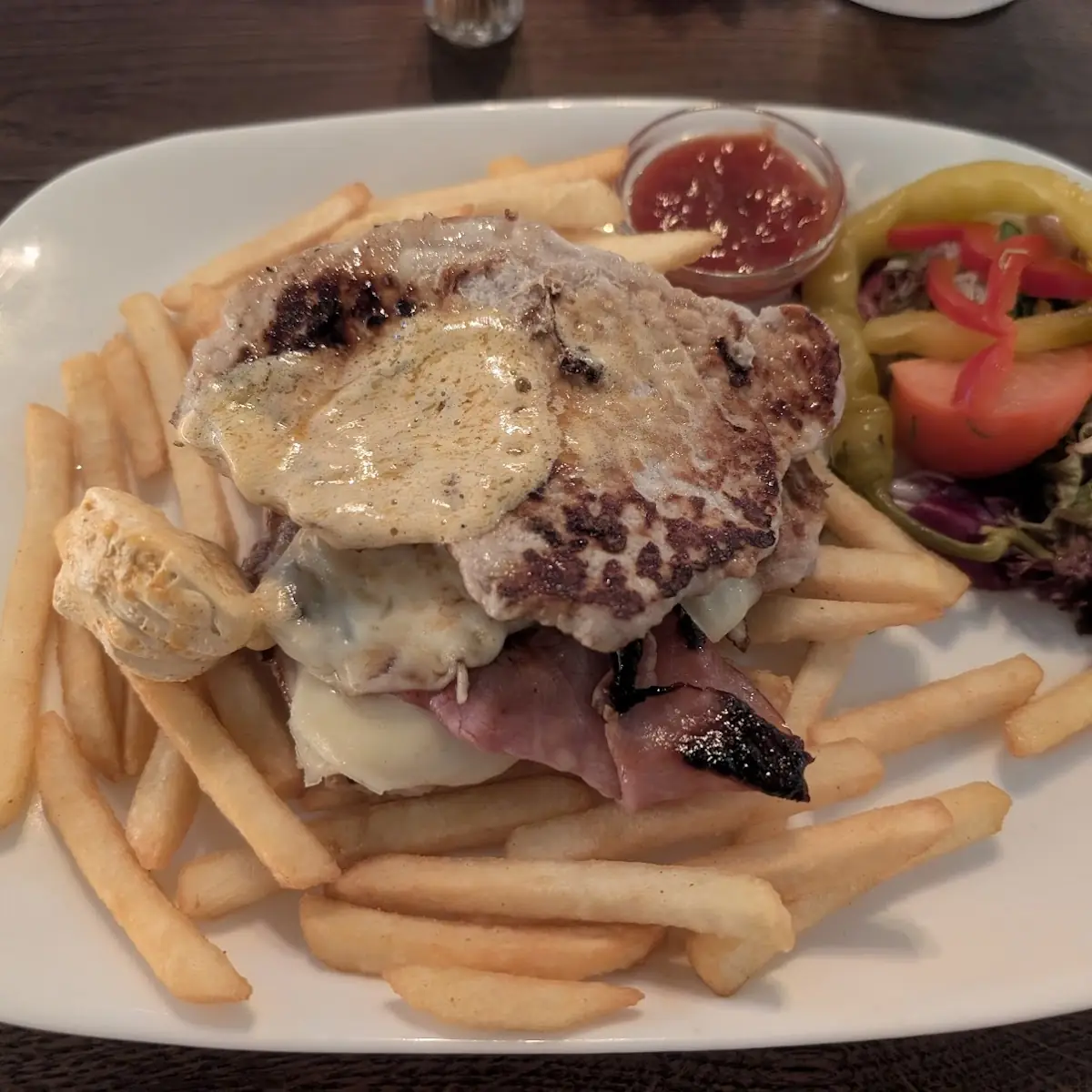 Essen und Trinken photo 3
