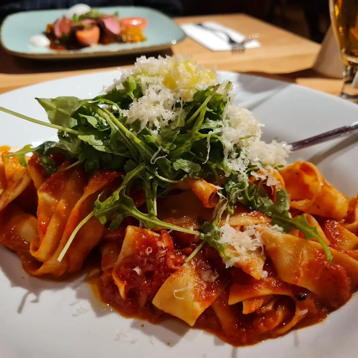 Essen und Trinken photo 6