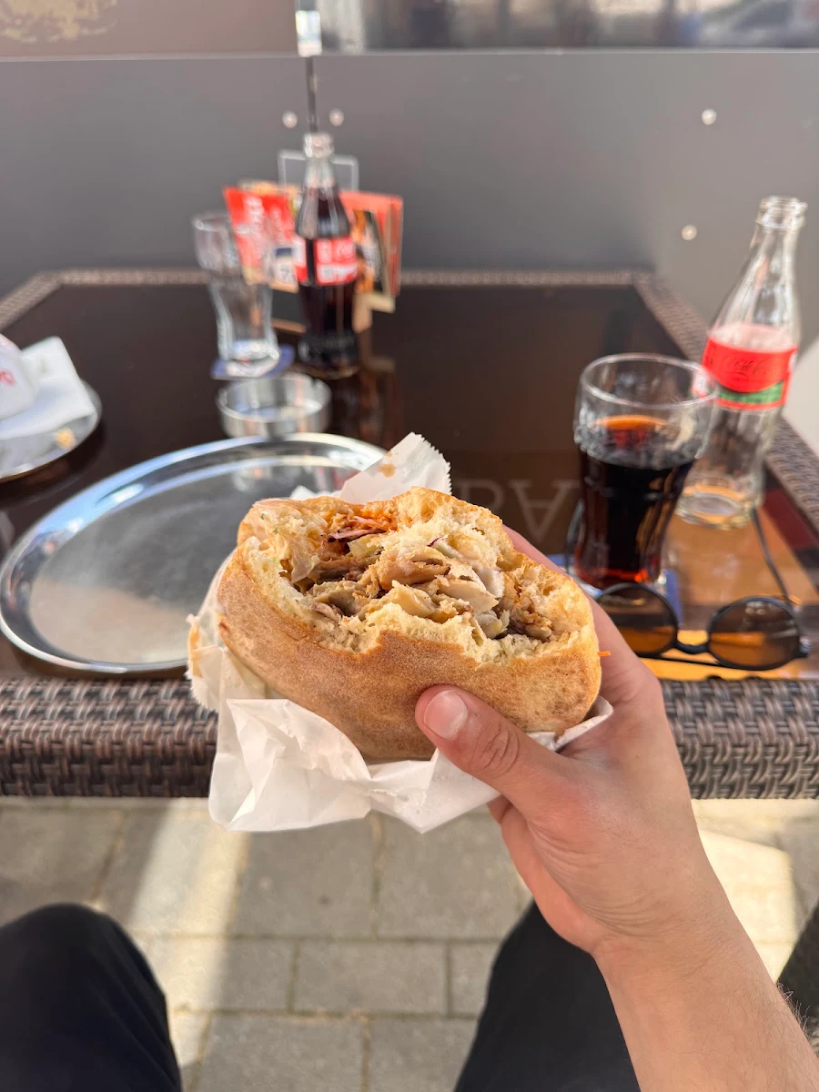 Essen und Trinken photo 1