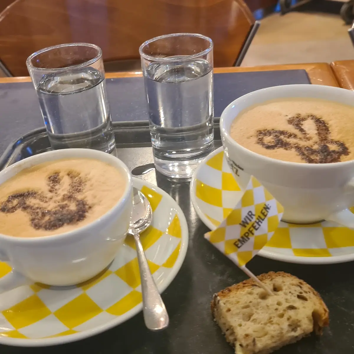 Essen und Trinken photo 4