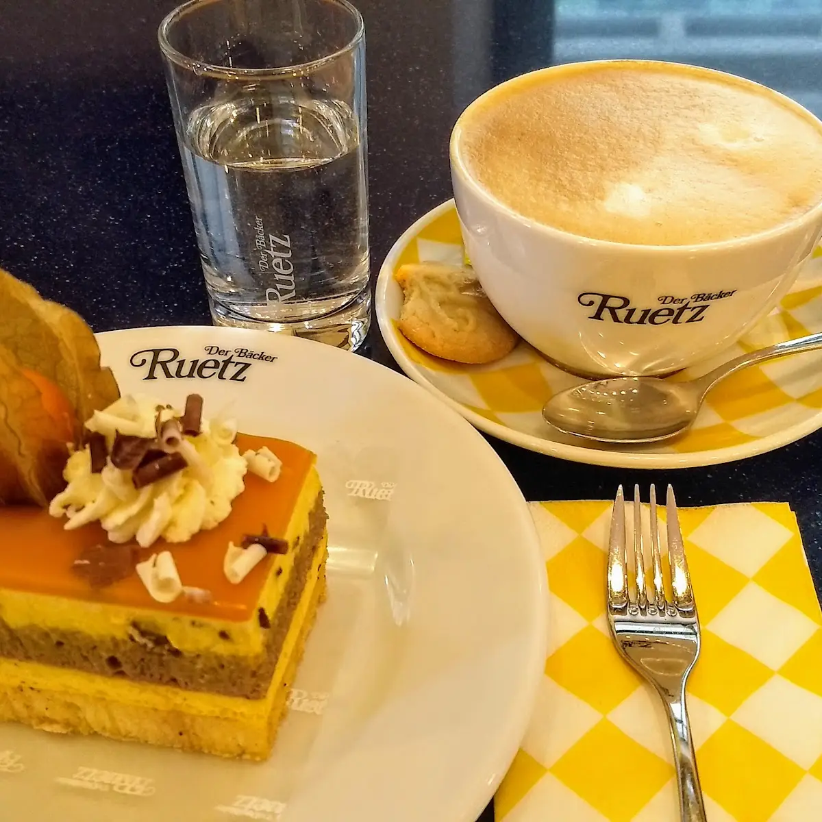 Essen und Trinken photo 8