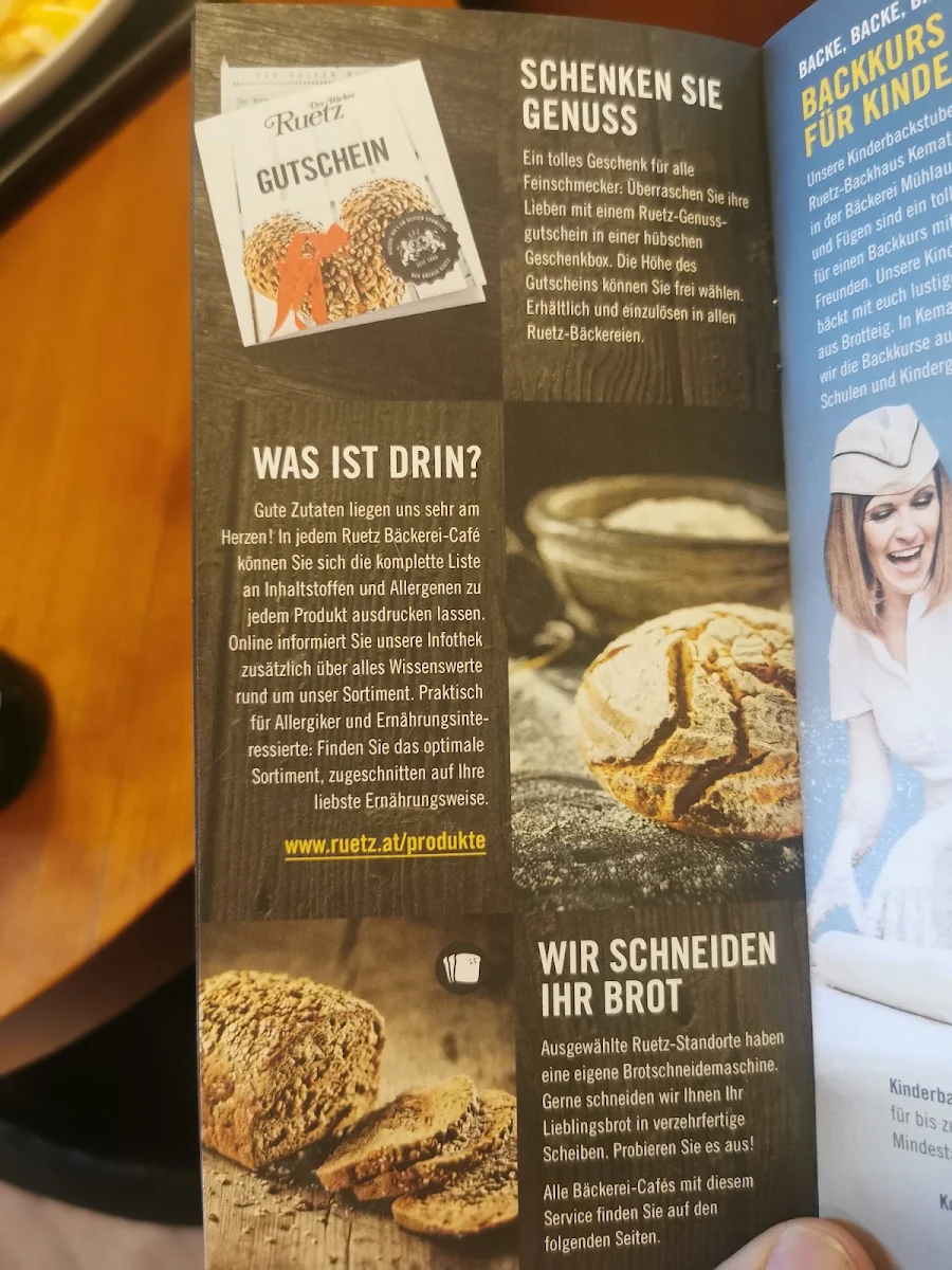 Speisekarte photo 7