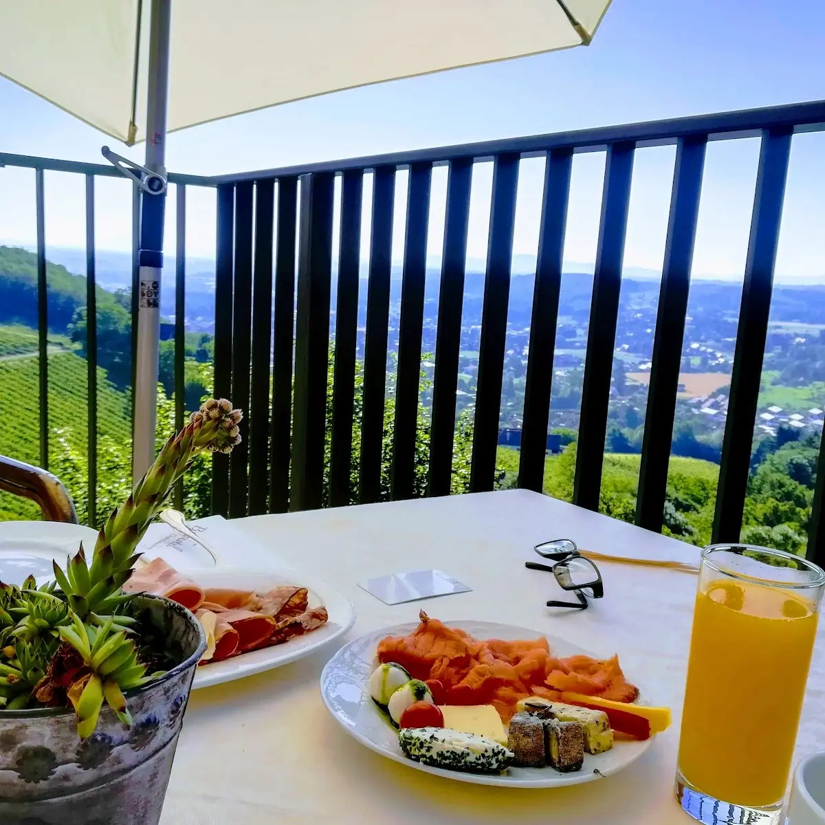 Essen und Trinken photo 1