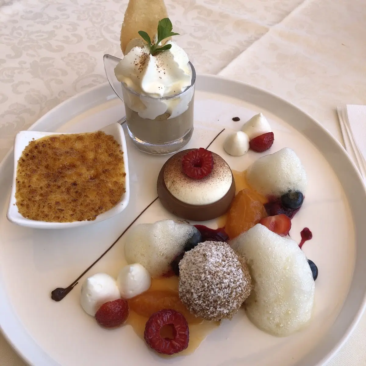 Essen und Trinken photo 2