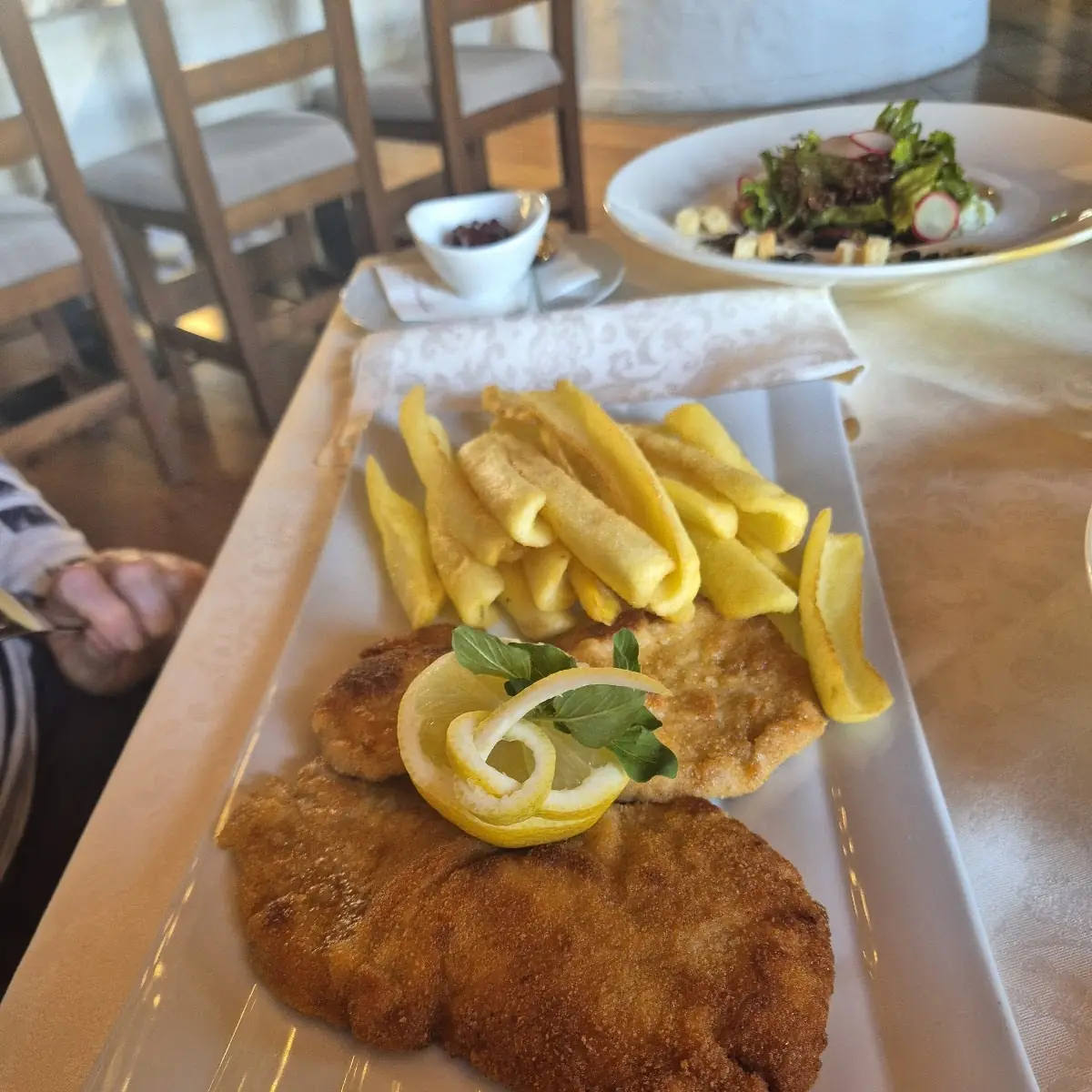 Essen und Trinken photo 9
