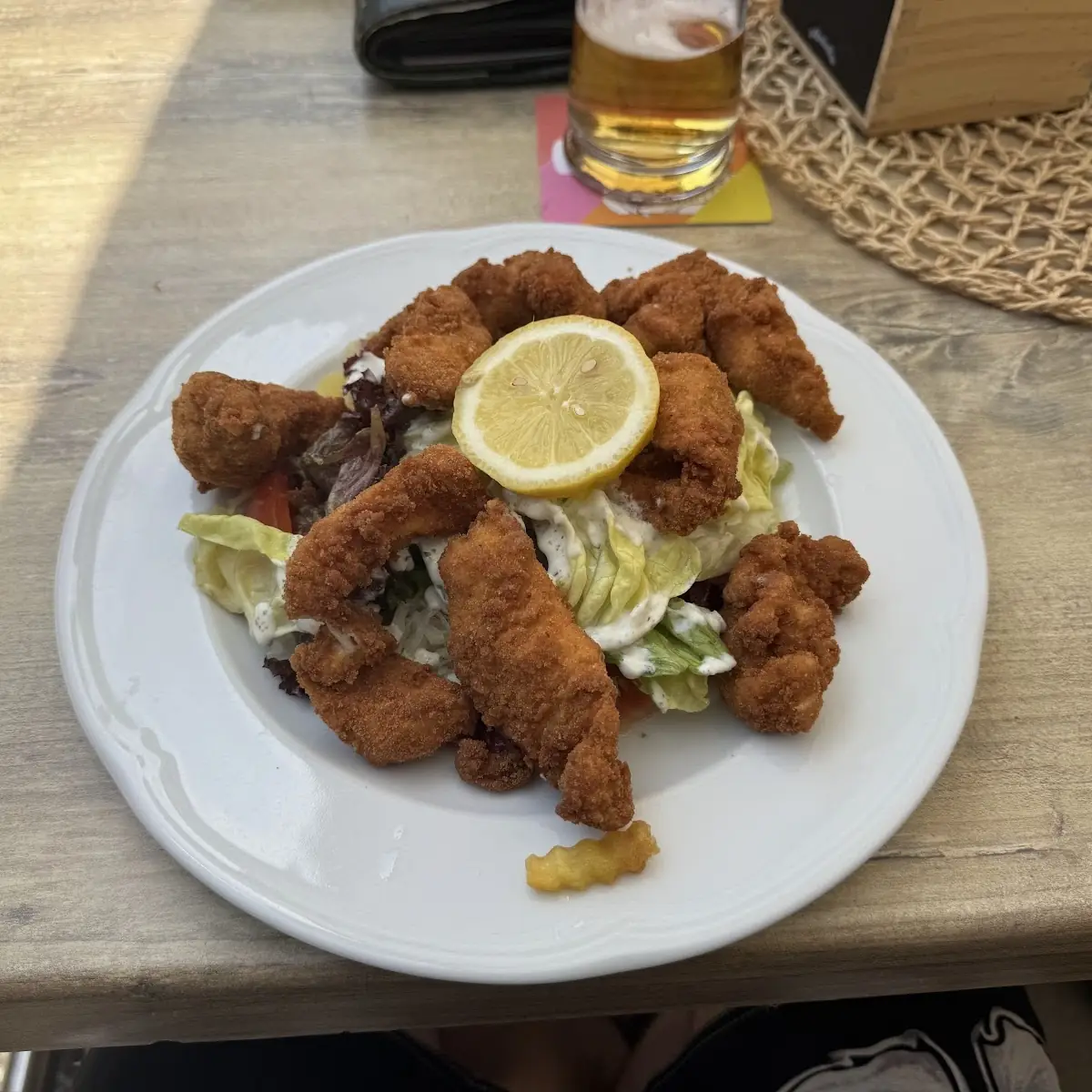 Essen und Trinken photo 1