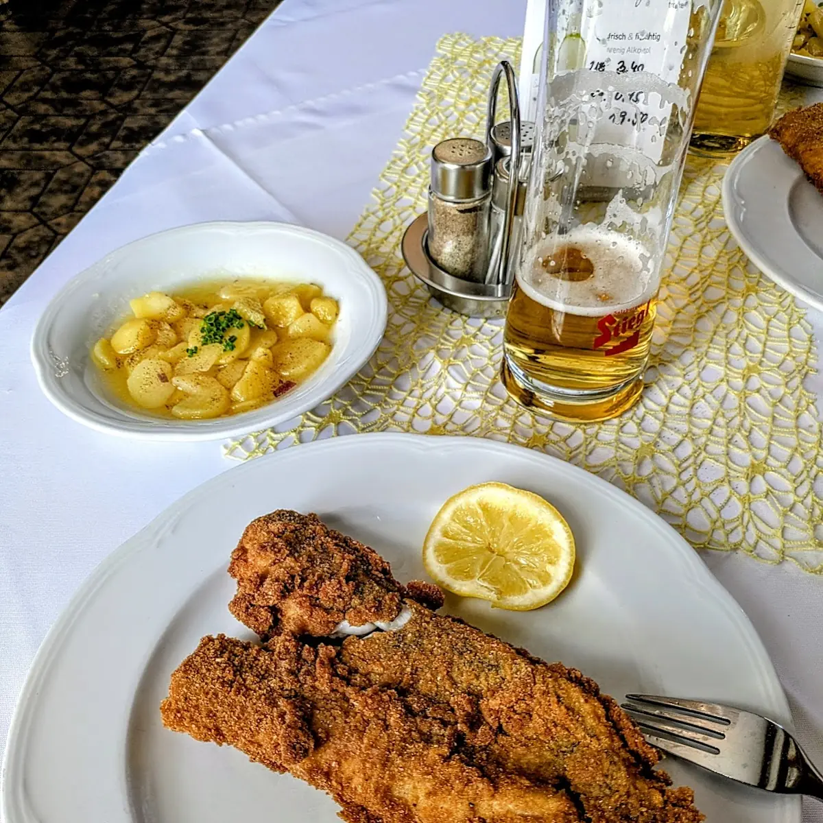 Essen und Trinken photo 2