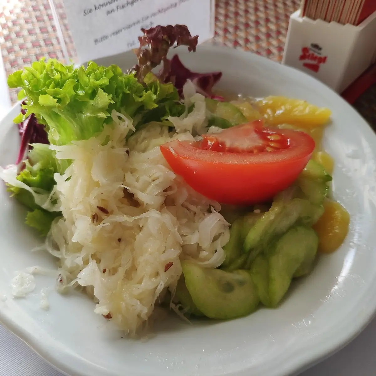 Essen und Trinken photo 8