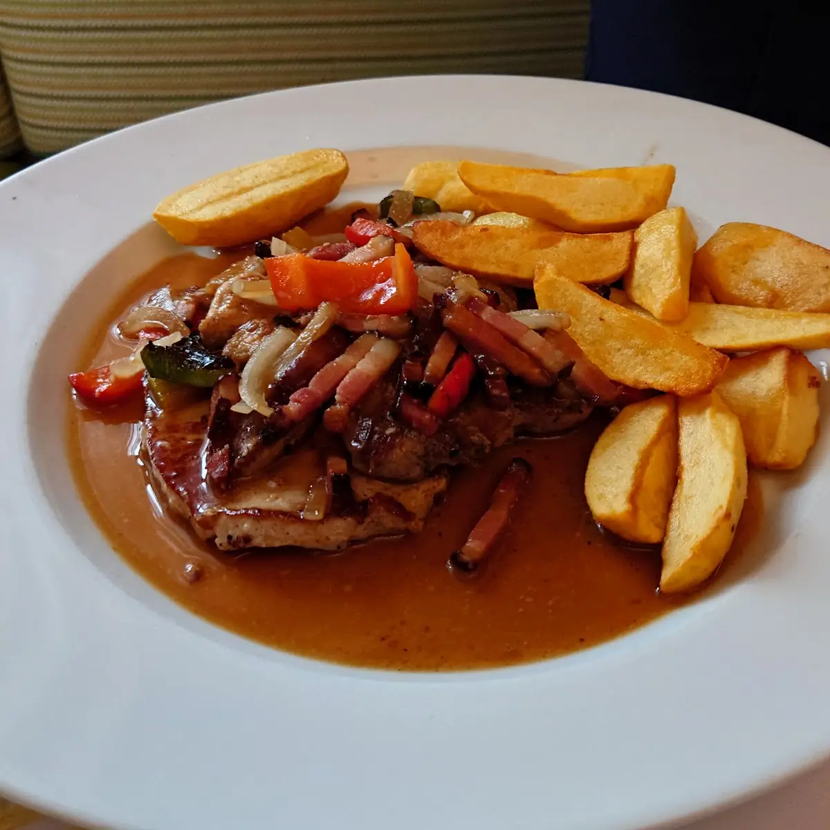 Essen und Trinken photo 9