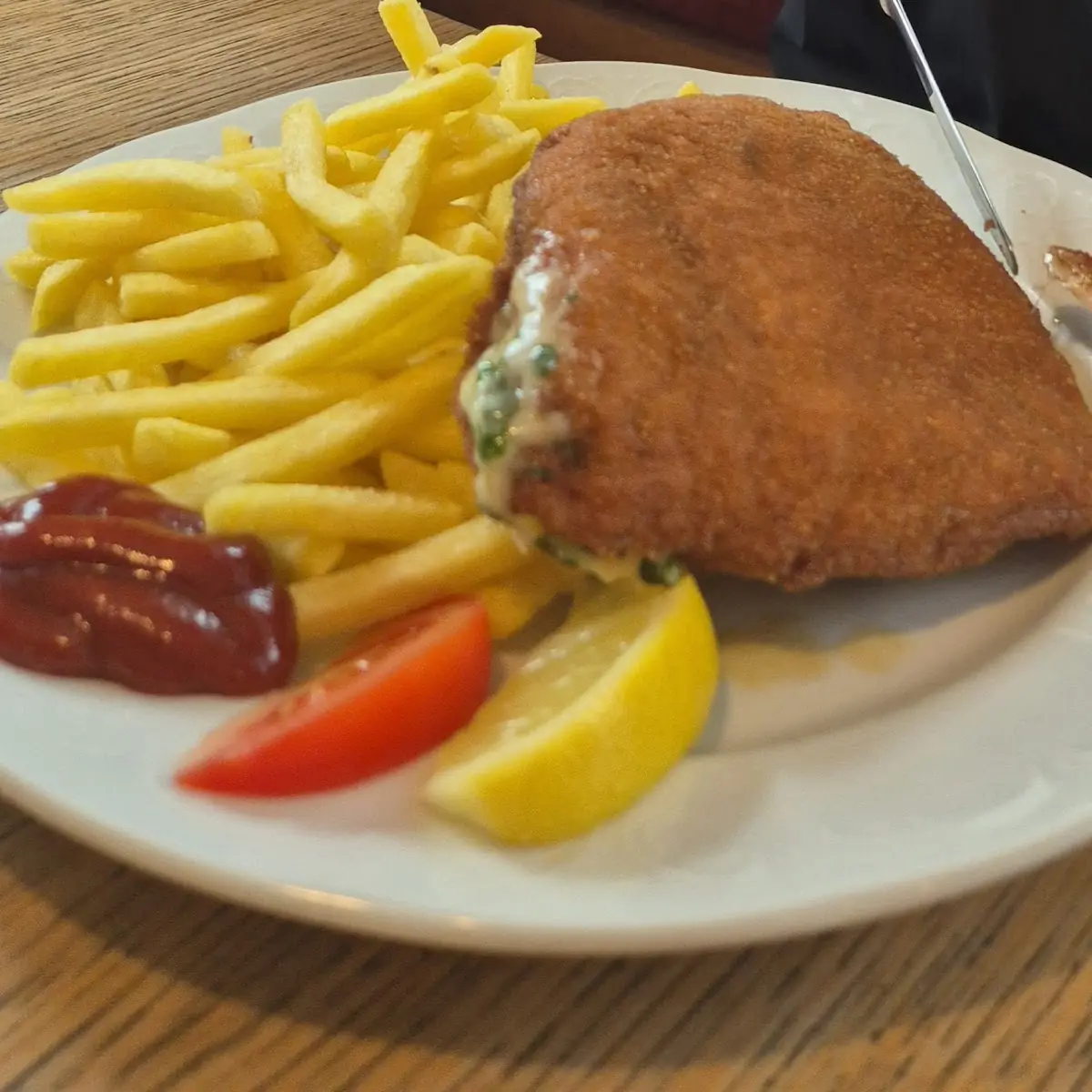 Essen und Trinken photo 1
