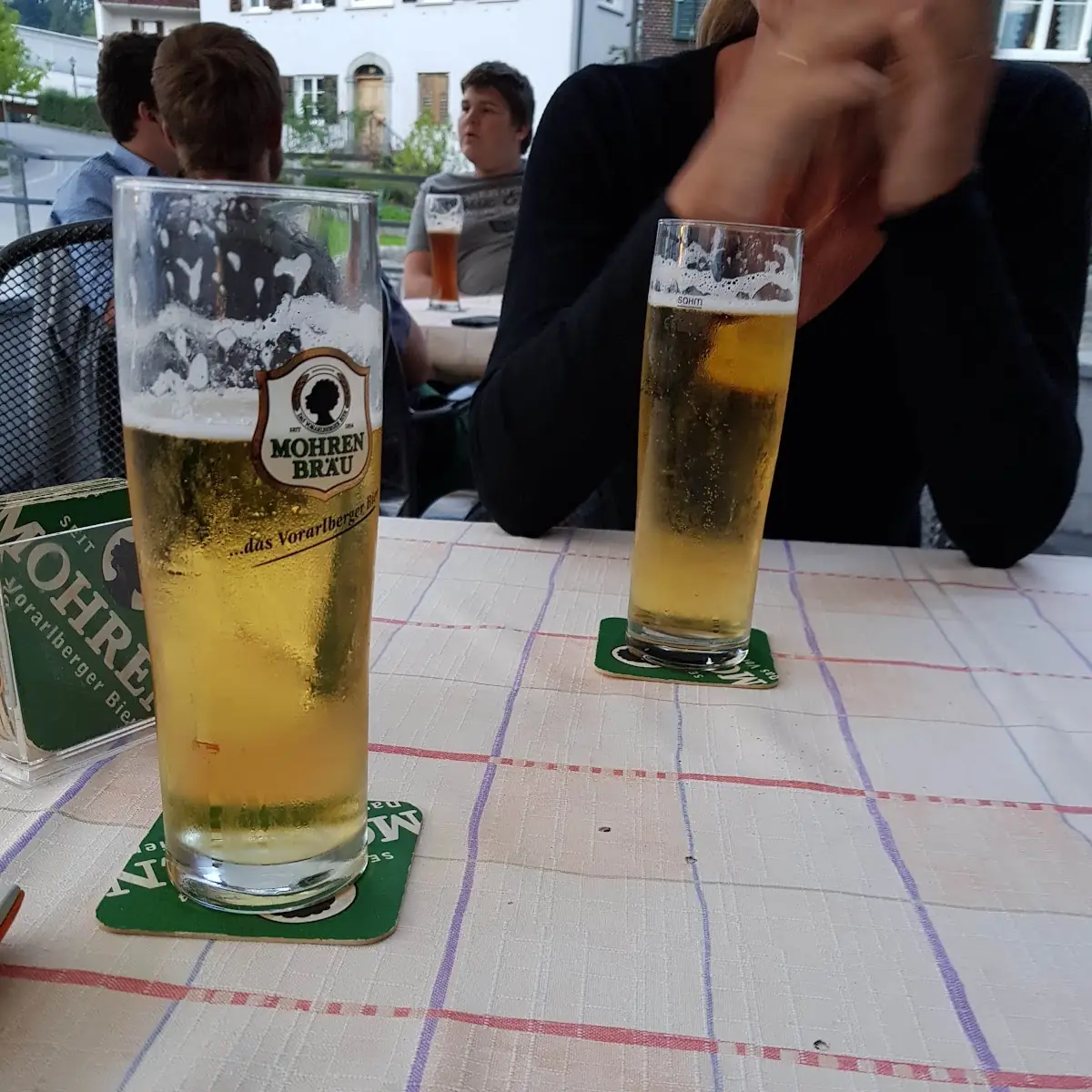 Essen und Trinken photo 10