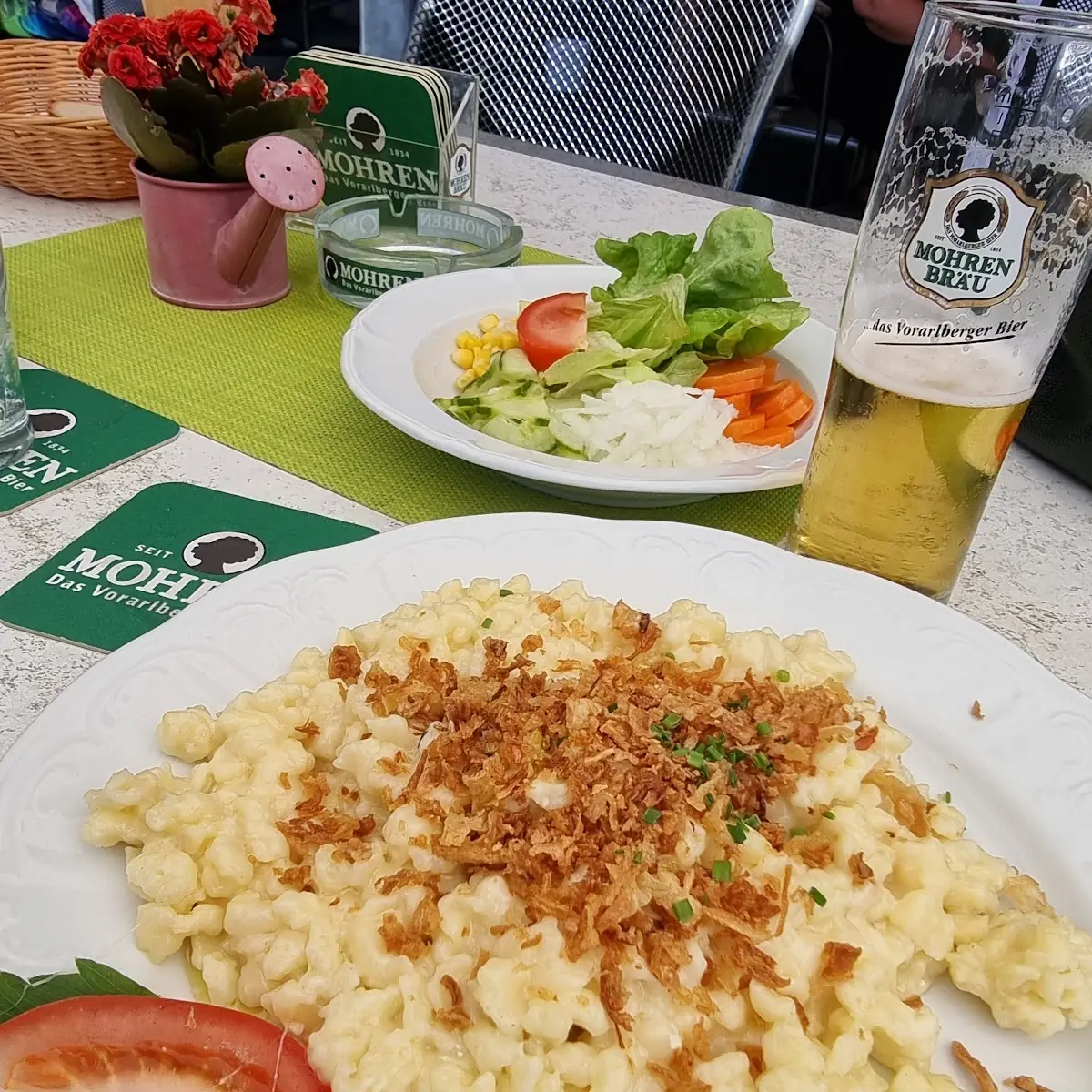 Essen und Trinken photo 2