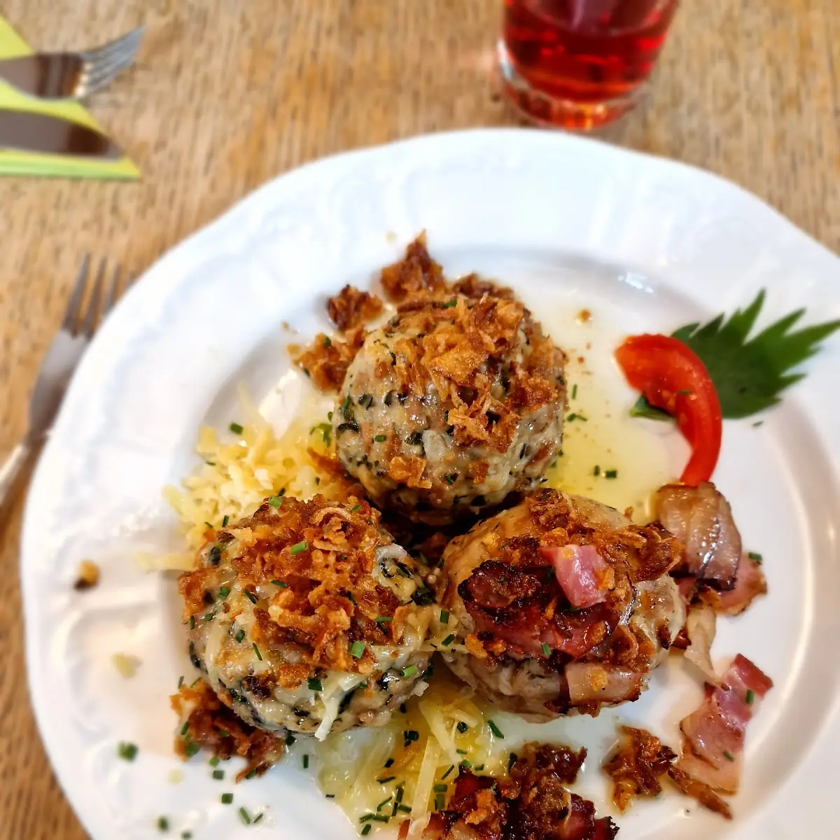 Essen und Trinken photo 3