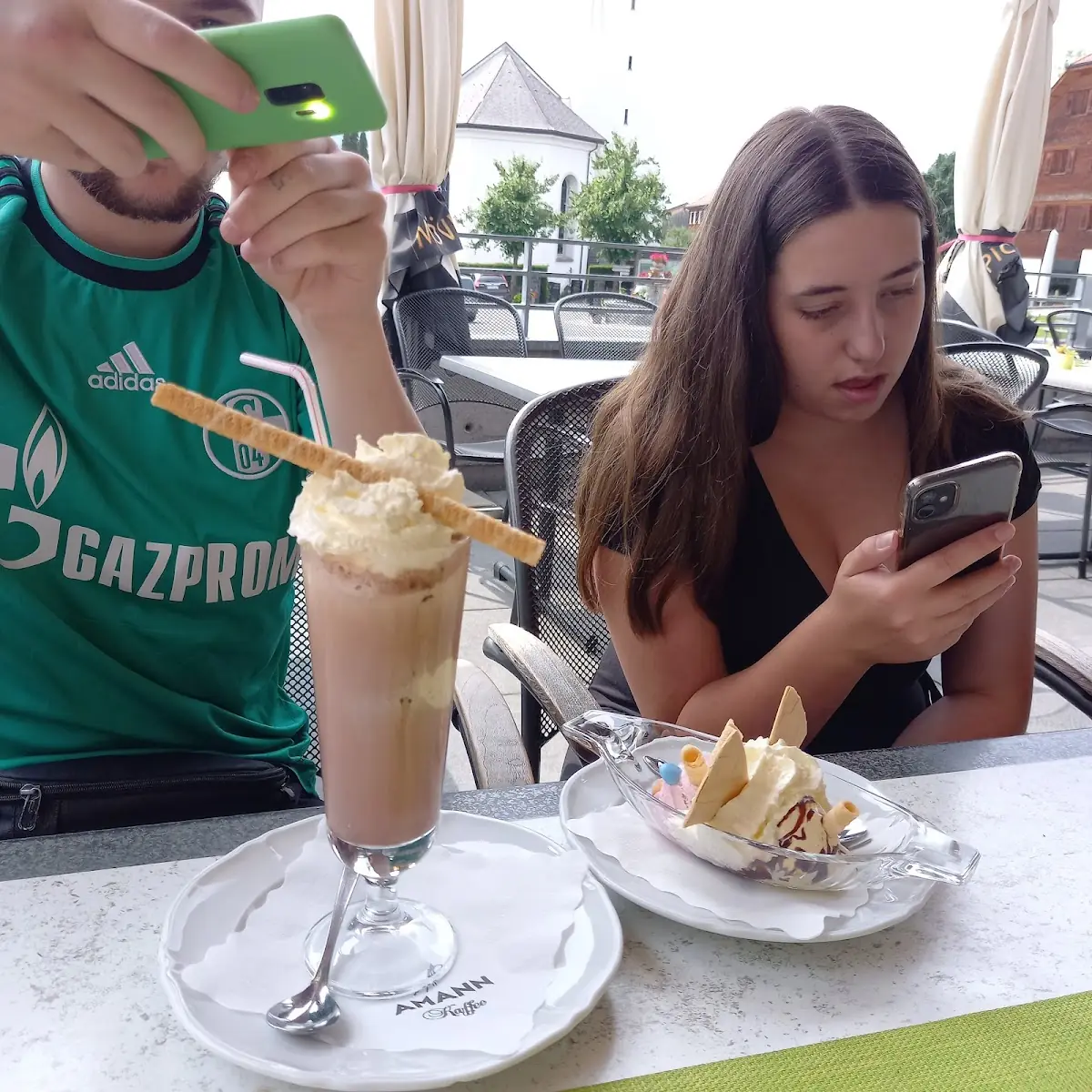 Essen und Trinken photo 6