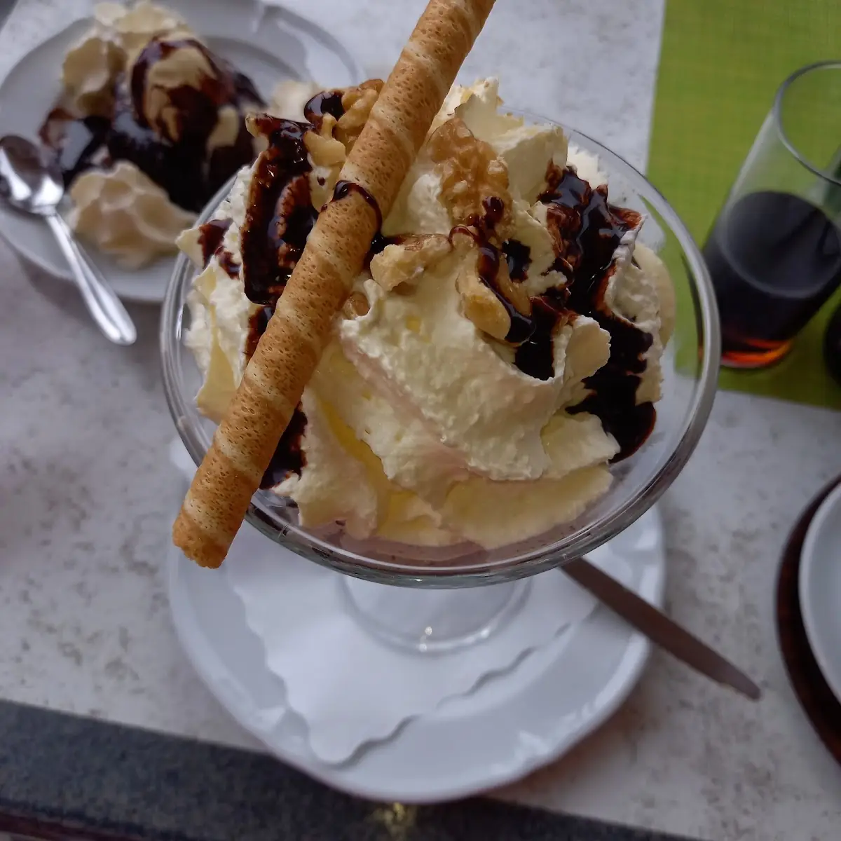 Essen und Trinken photo 8