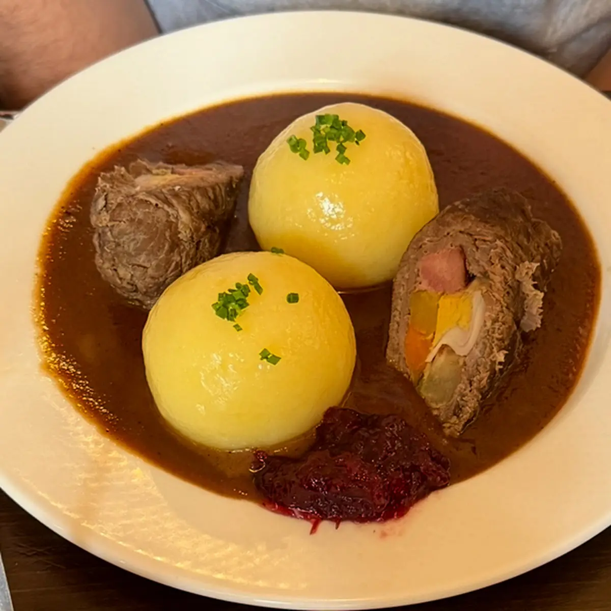 Essen und Trinken photo 1