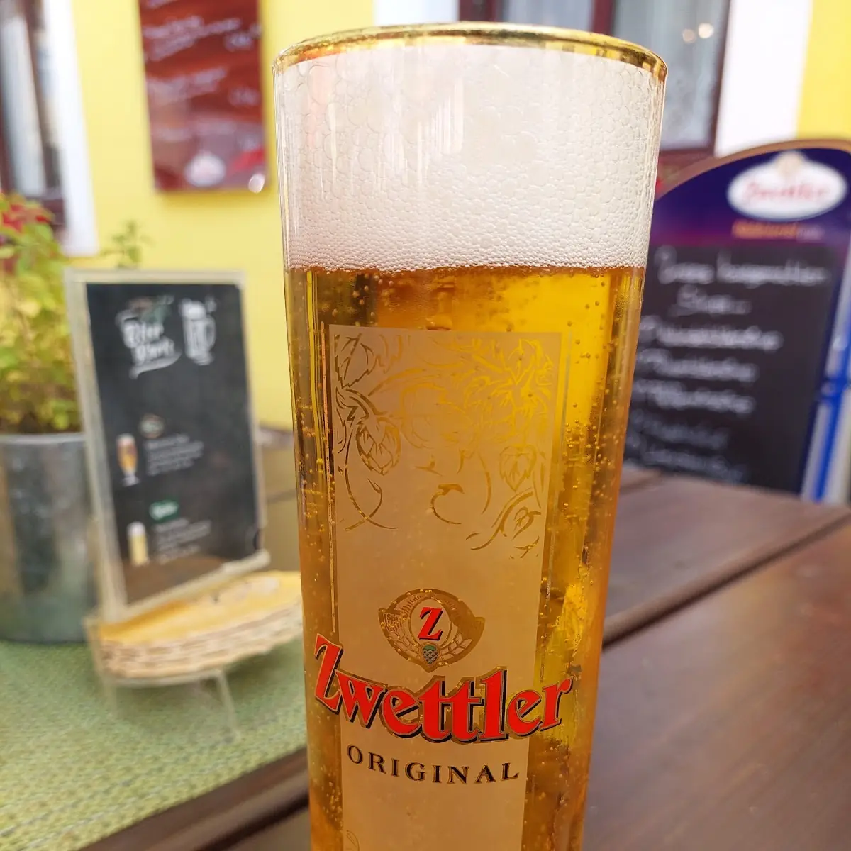 Essen und Trinken photo 2