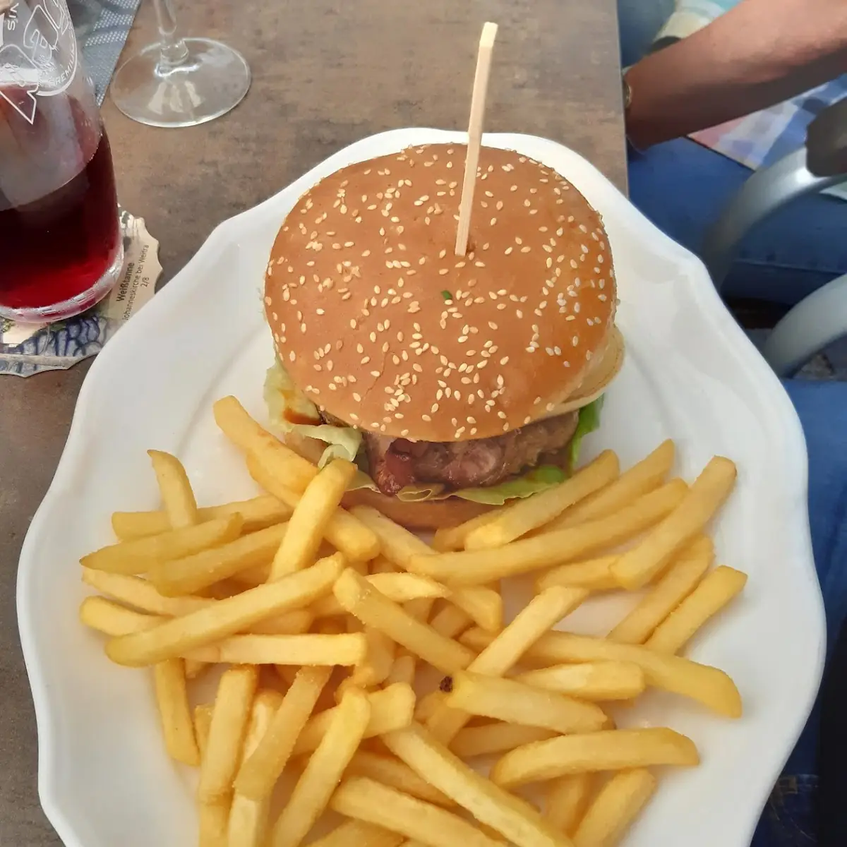 Essen und Trinken photo 4