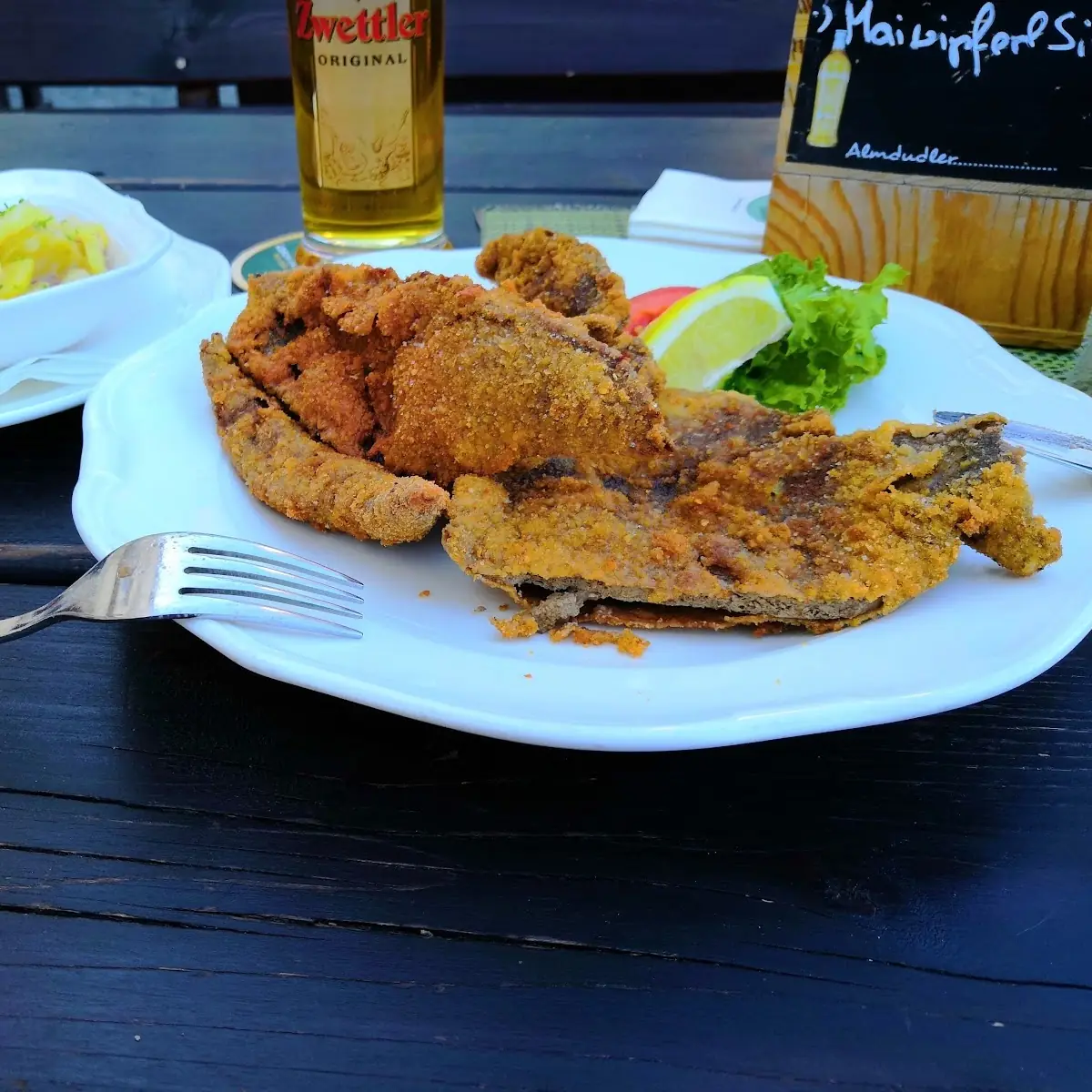 Essen und Trinken photo 8