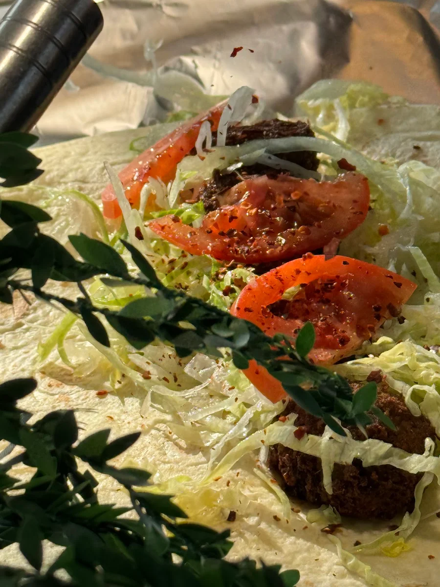 Essen und Trinken photo 9