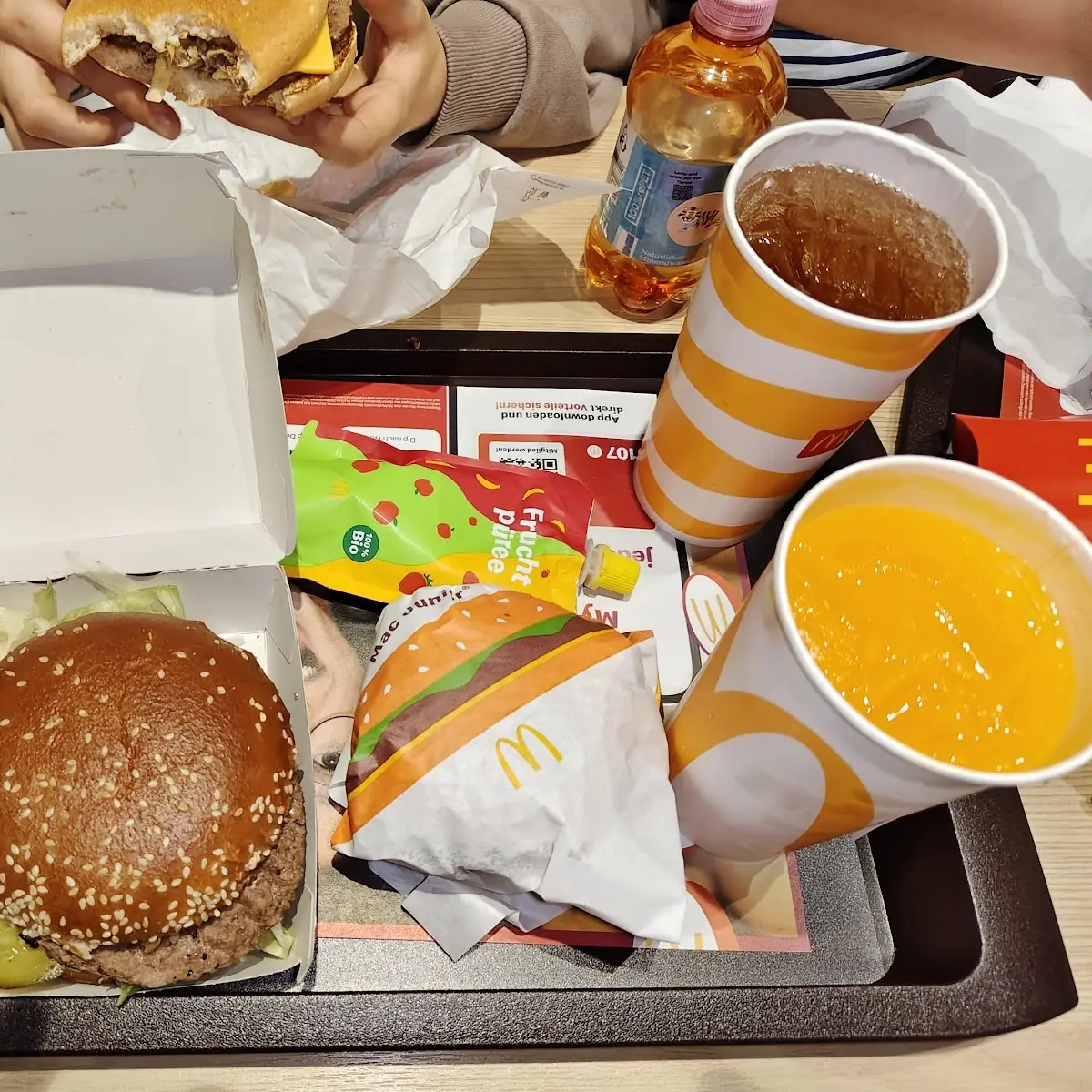Essen und Trinken photo 1