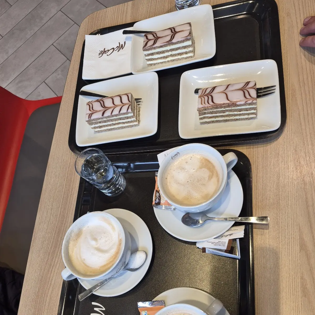 Essen und Trinken photo 4