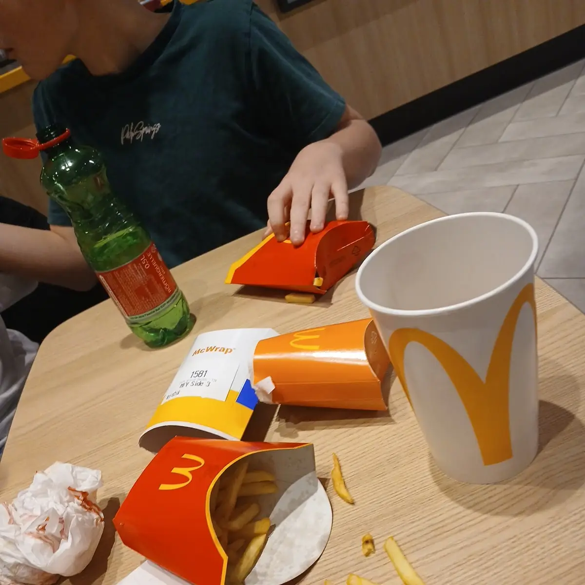 Essen und Trinken photo 8