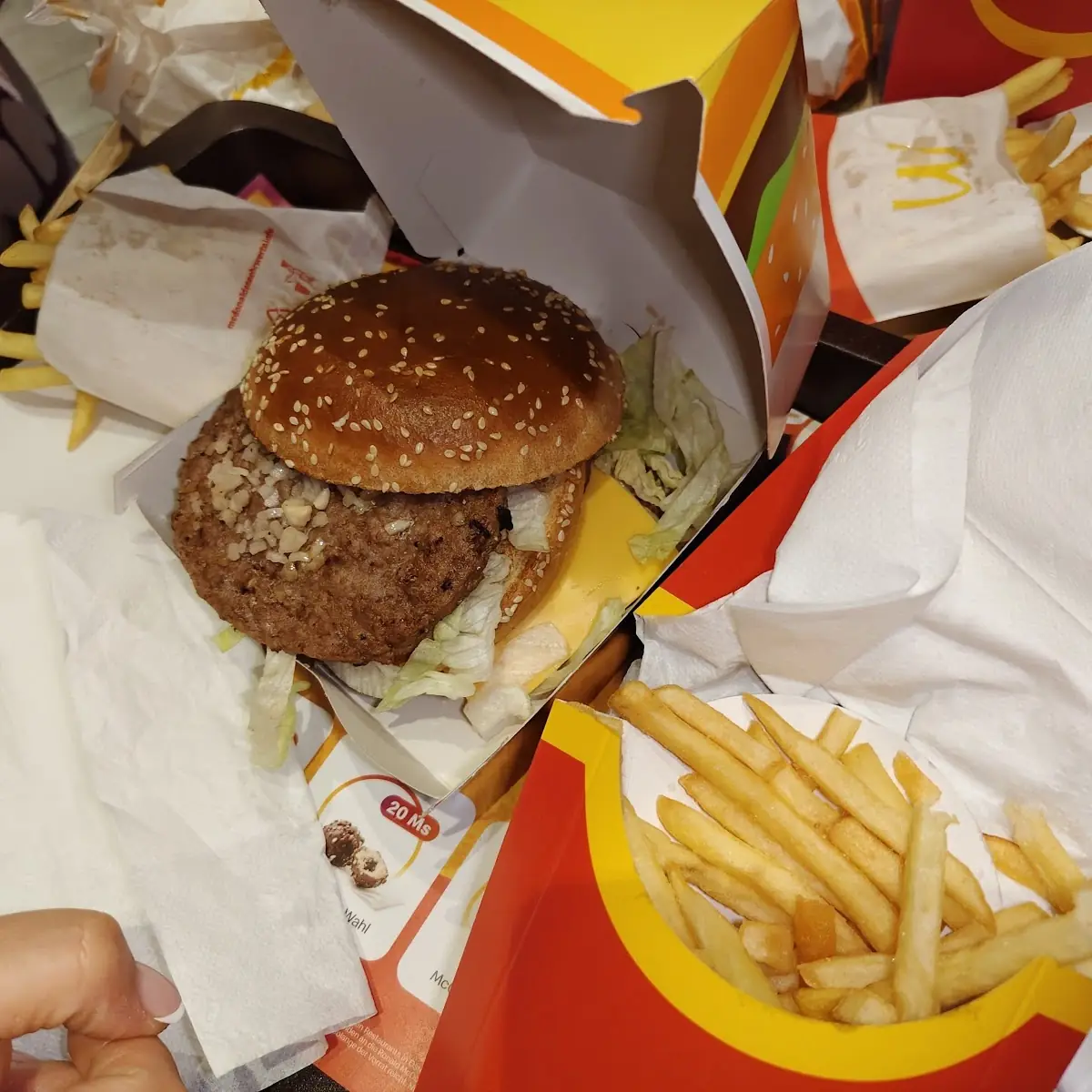 Essen und Trinken photo 9