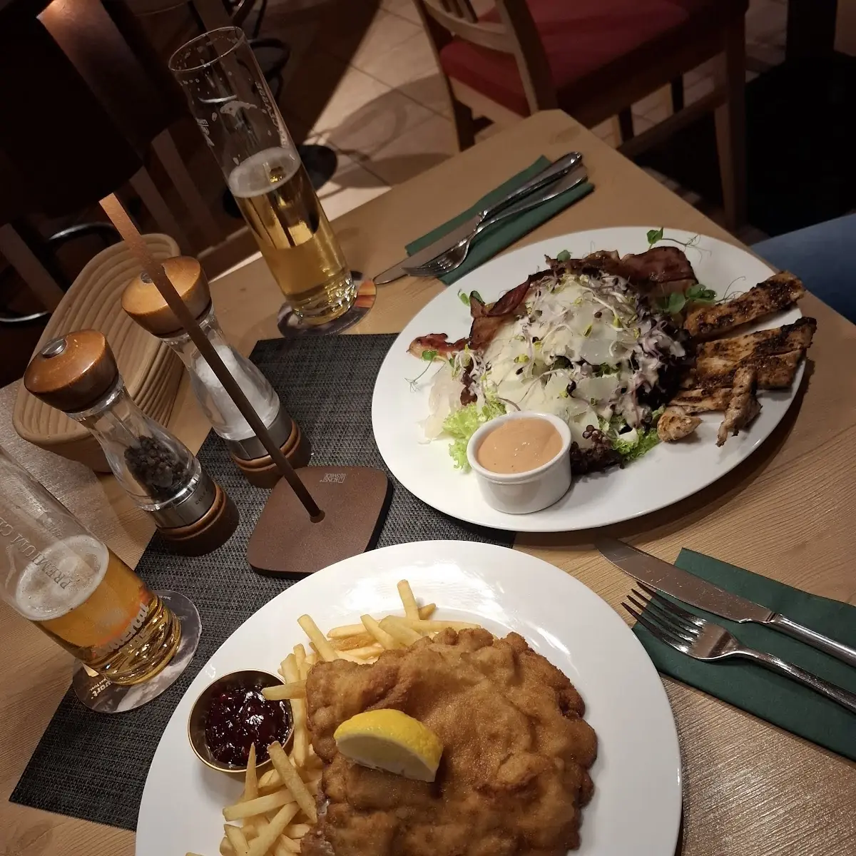 Essen und Trinken photo 10