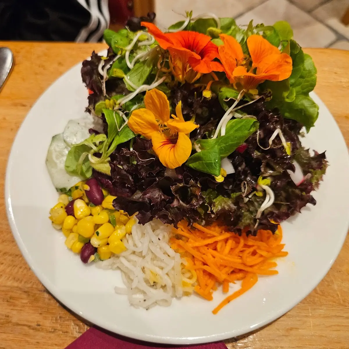 Essen und Trinken photo 4