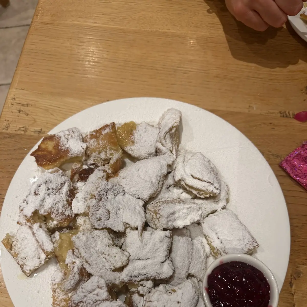 Essen und Trinken photo 5
