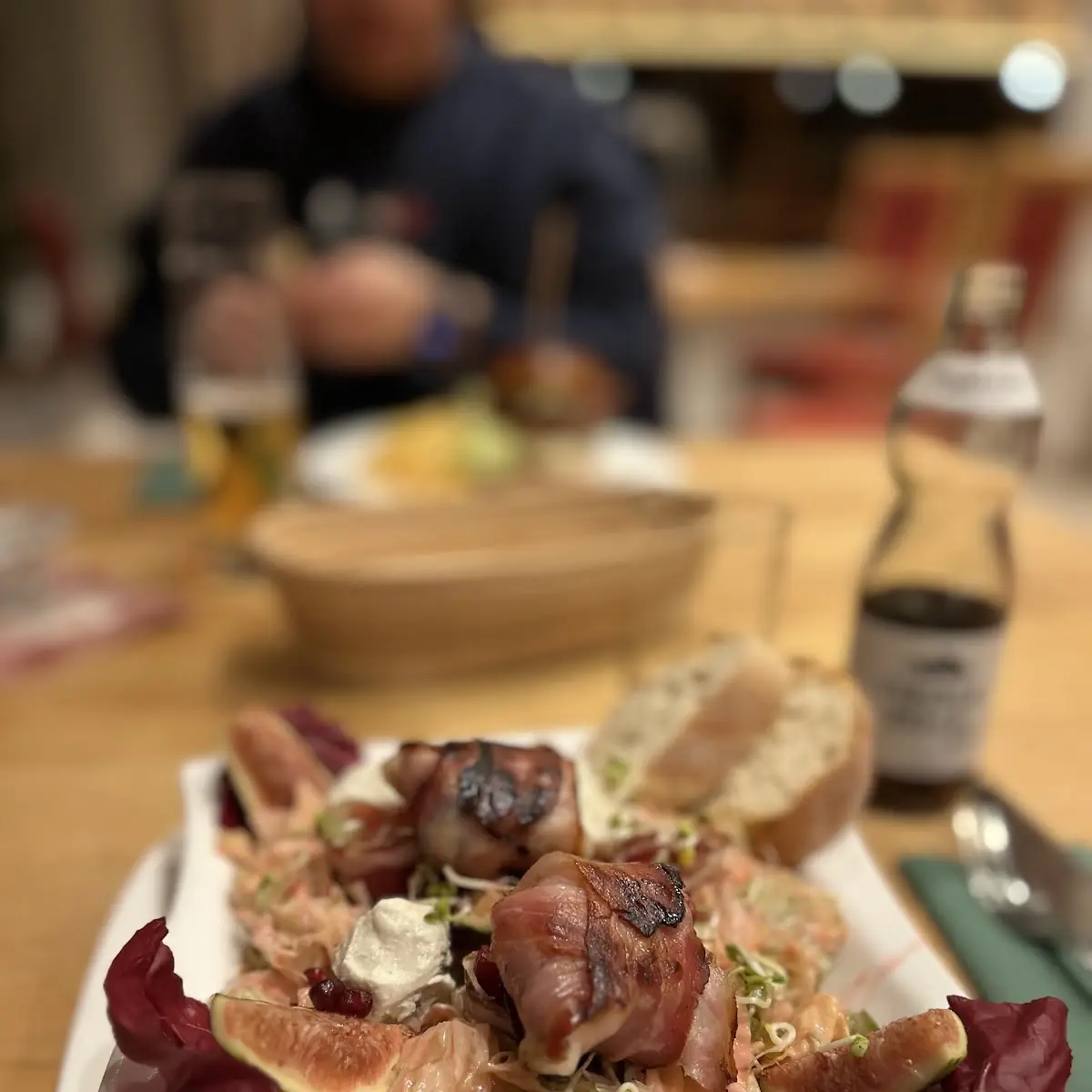 Essen und Trinken photo 7