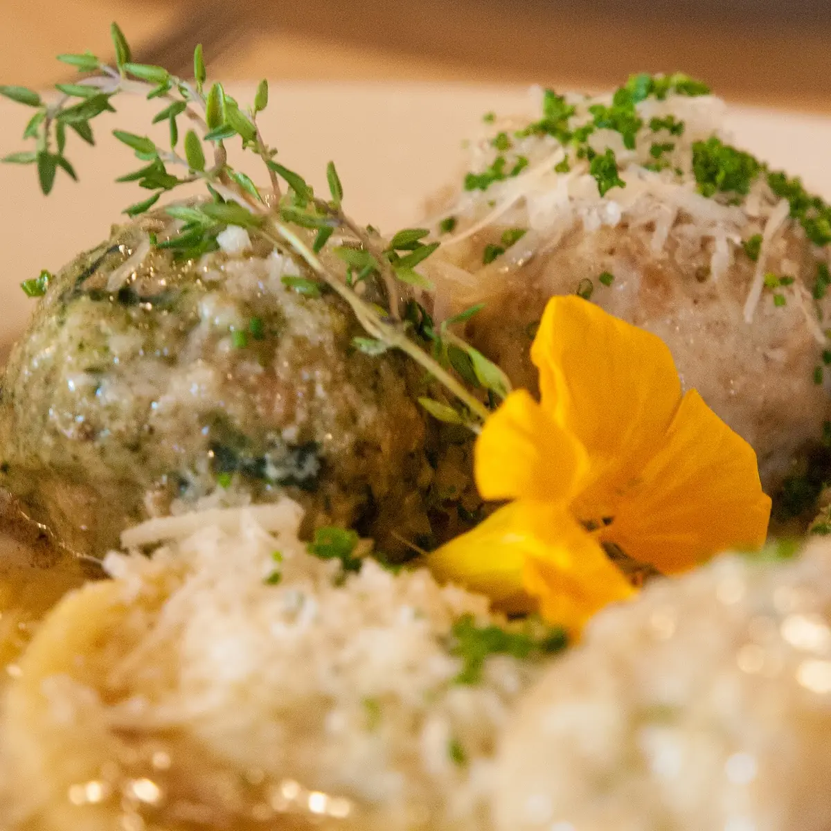 Essen und Trinken photo 8