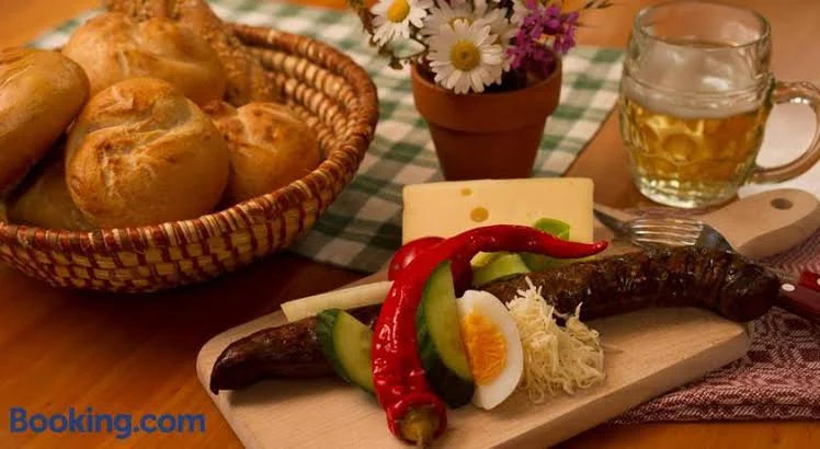 Essen und Trinken photo 3
