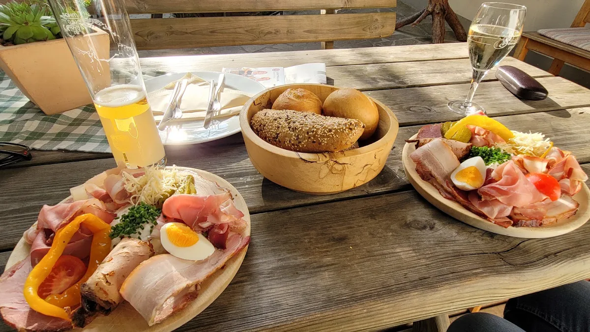 Essen und Trinken photo 4