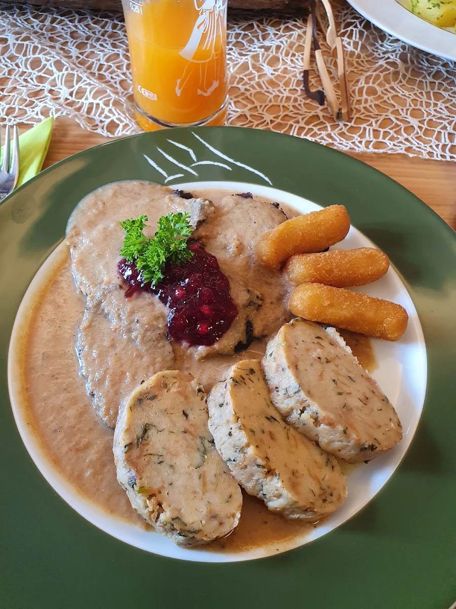 Essen und Trinken photo 6