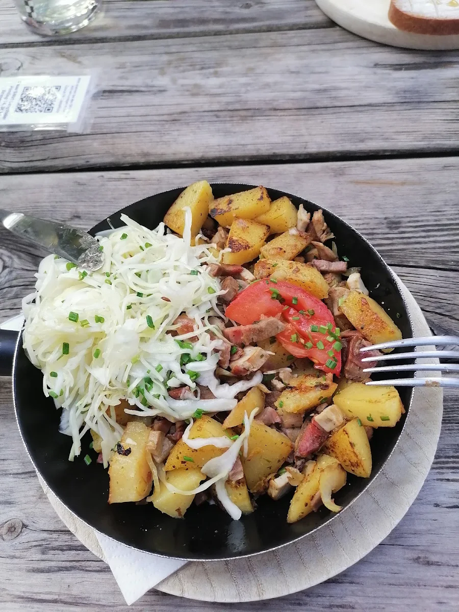 Essen und Trinken photo 7
