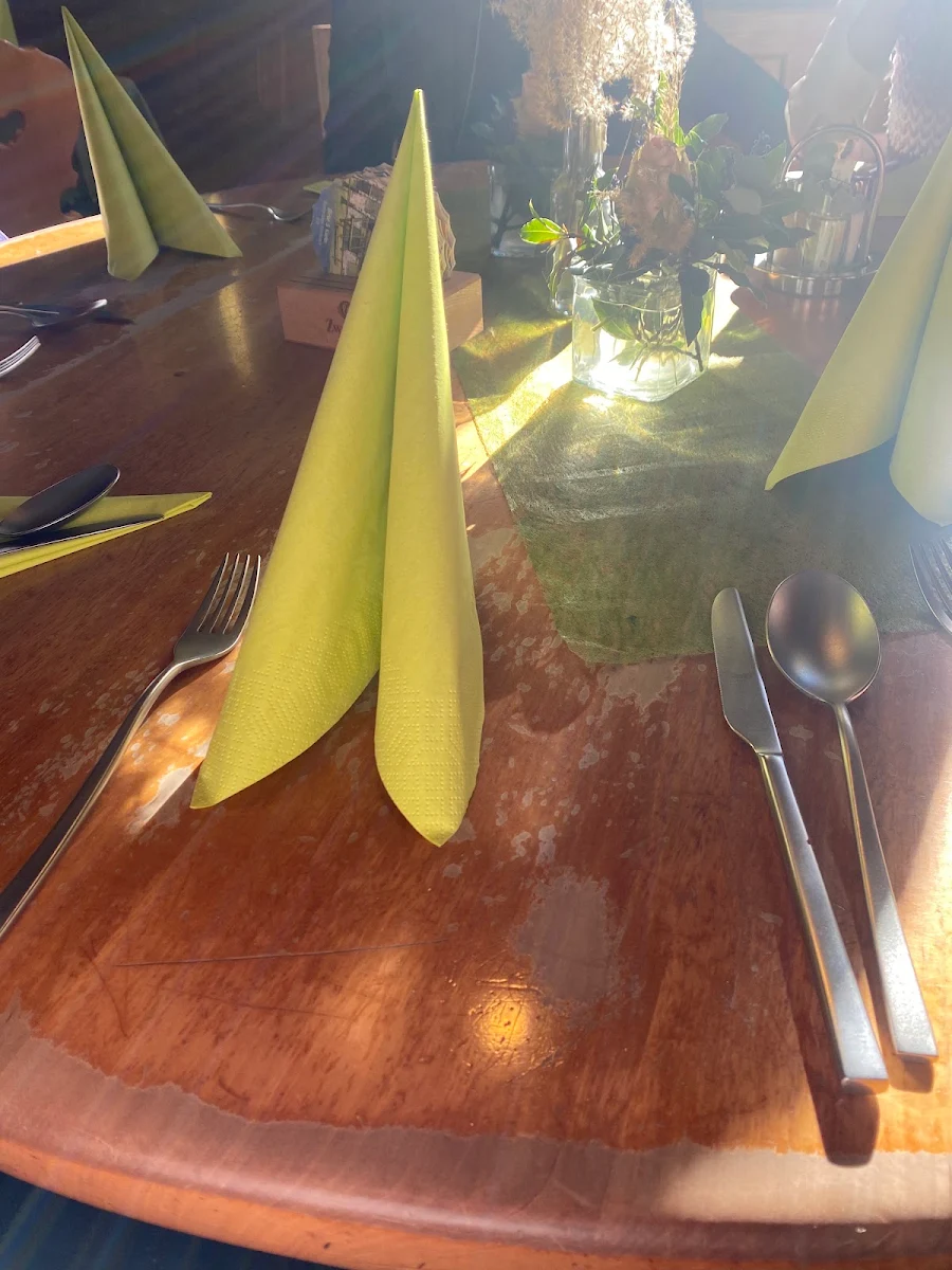 Essen und Trinken photo 8