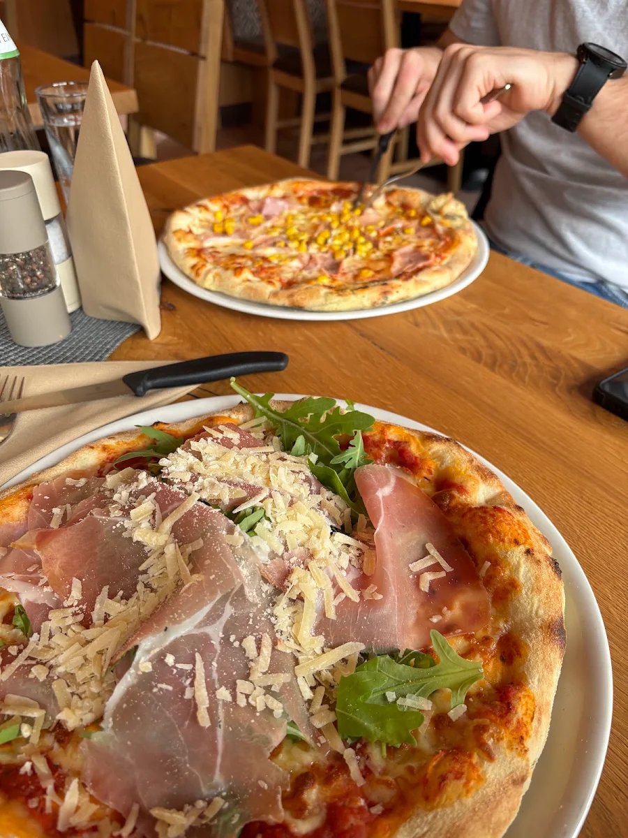 Essen und Trinken photo 10