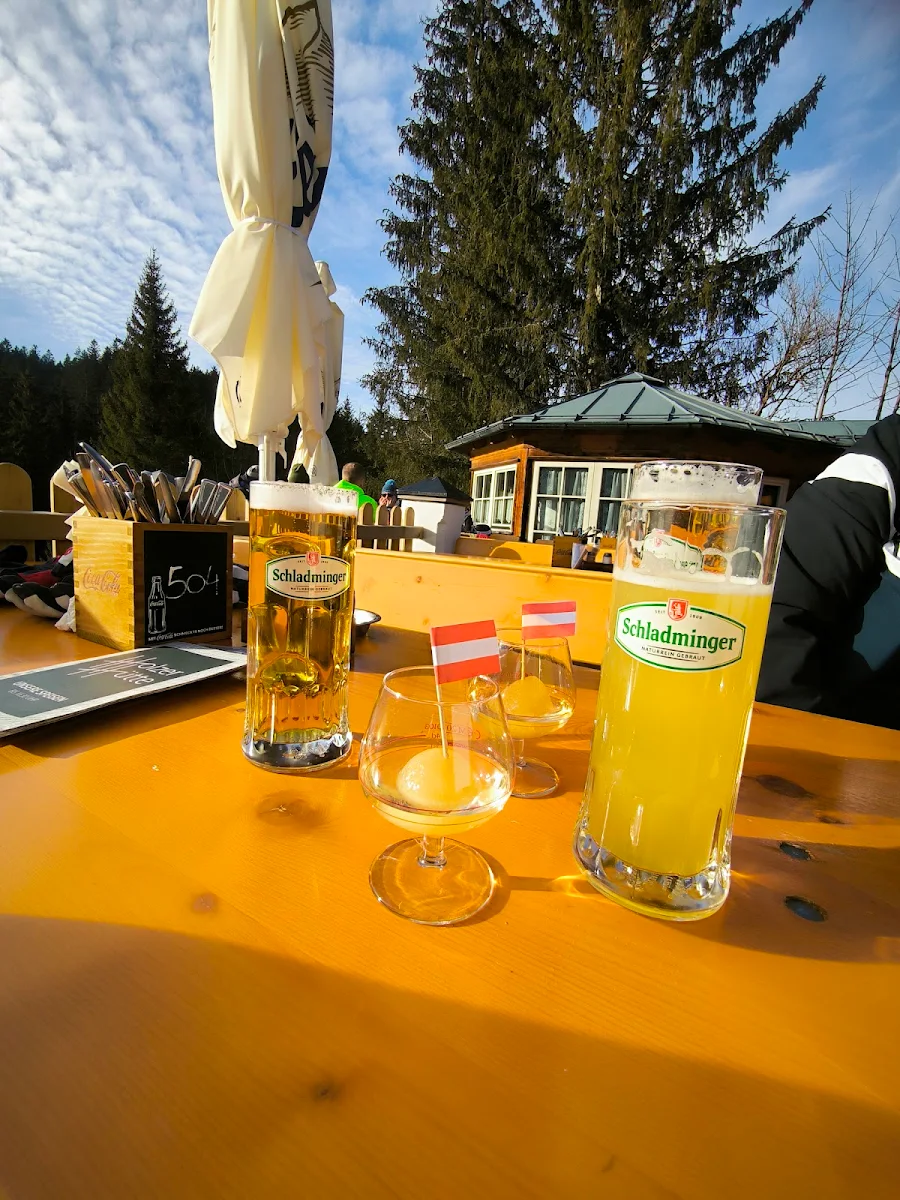 Essen und Trinken photo 4