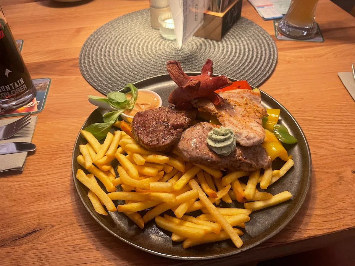 Essen und Trinken photo 7