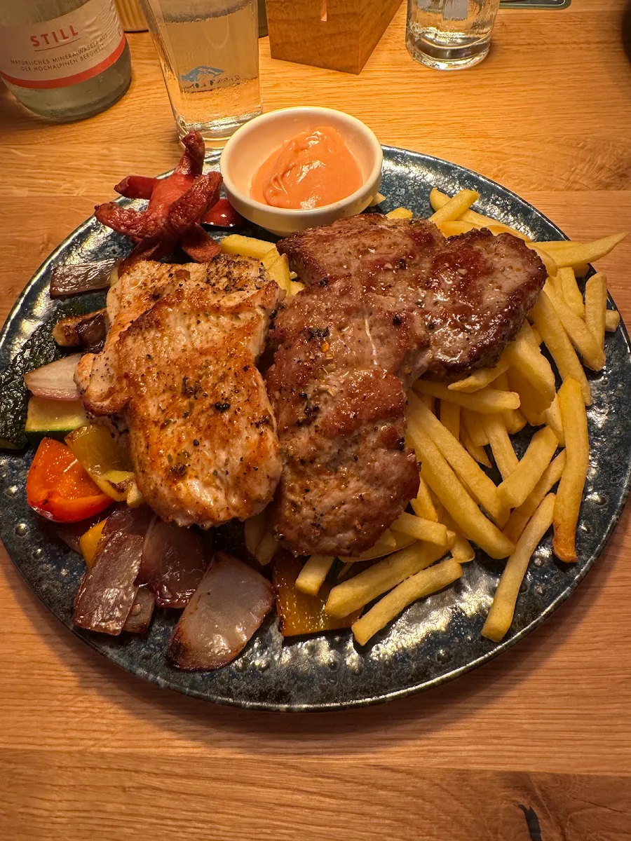 Essen und Trinken photo 8