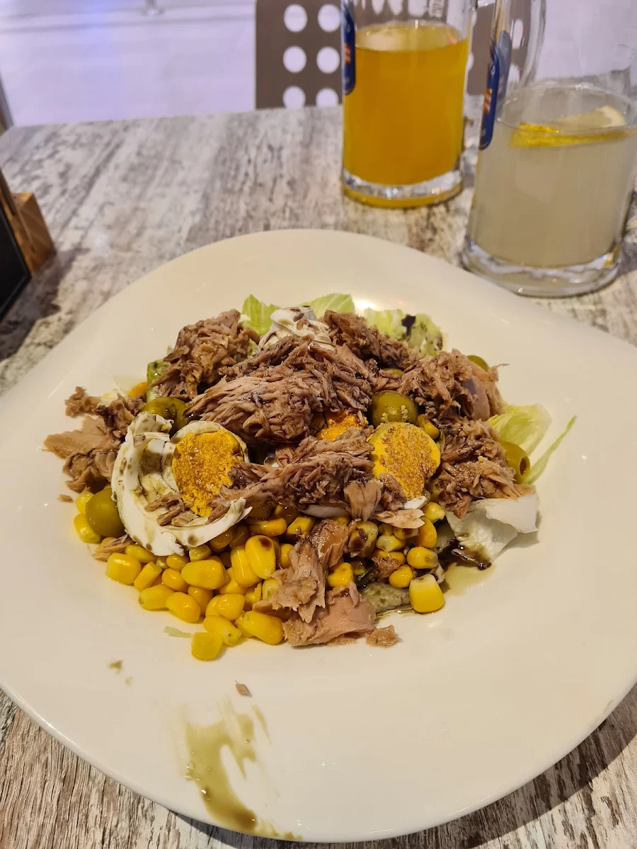 Essen und Trinken photo 10