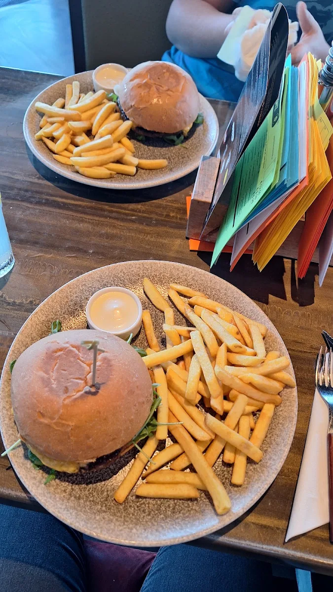 Essen und Trinken photo 2