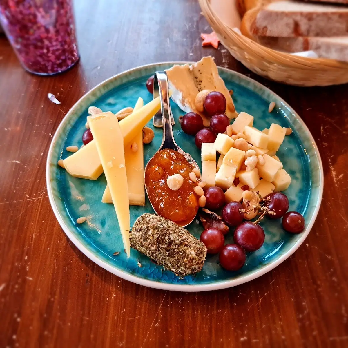 Essen und Trinken photo 6