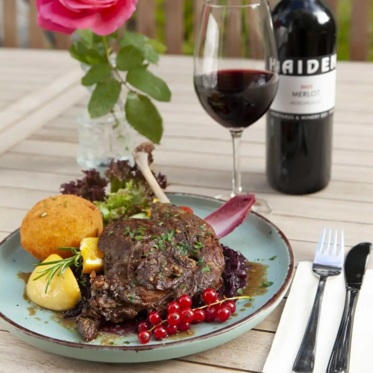 Essen und Trinken photo 9