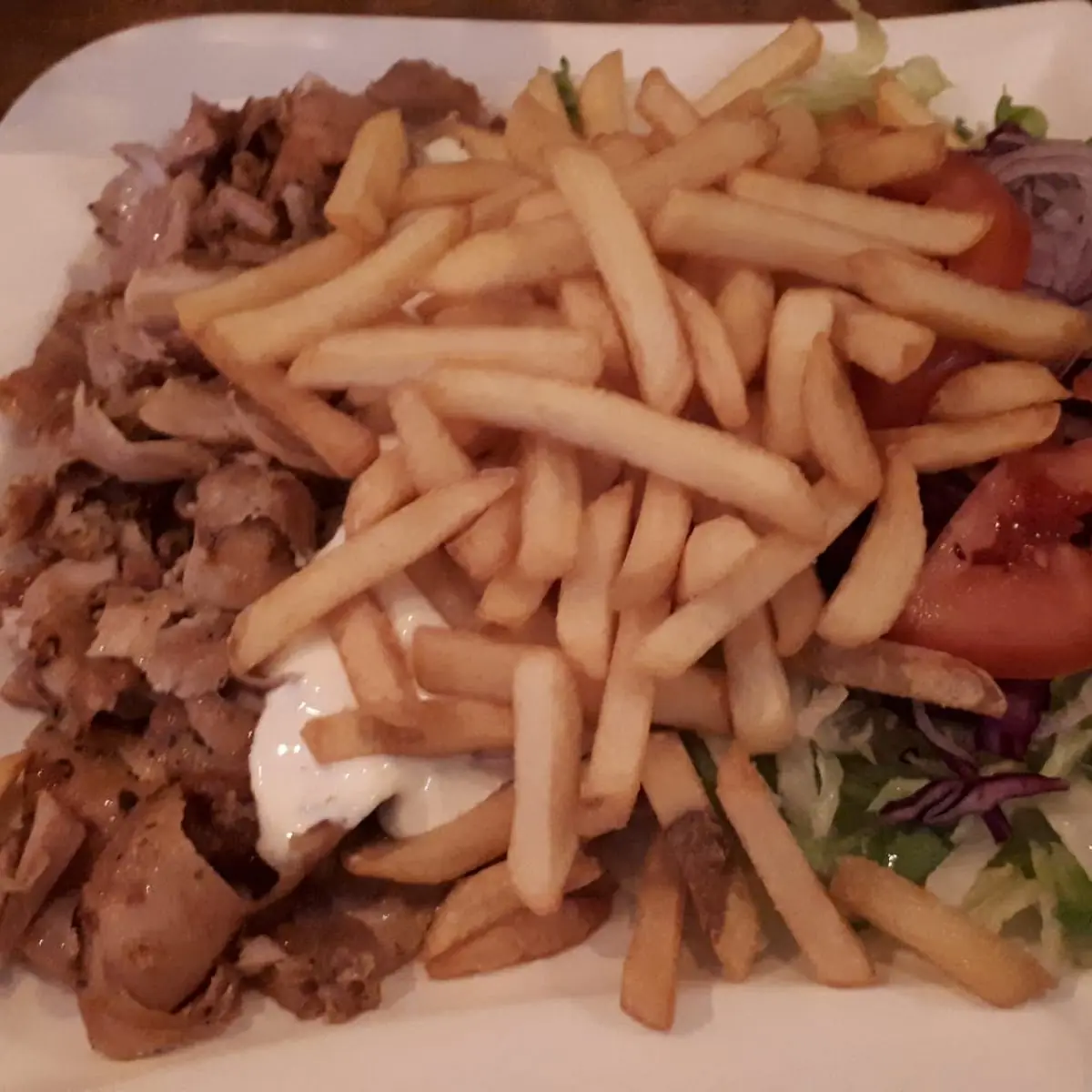 Essen und Trinken photo 2